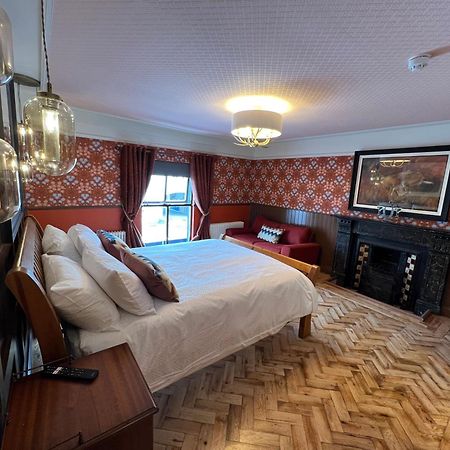 The Dundrum Inn B&B Esterno foto