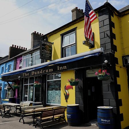 The Dundrum Inn B&B Esterno foto