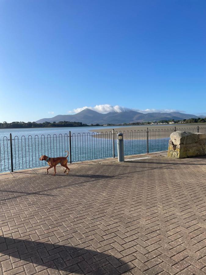 The Dundrum Inn B&B Esterno foto