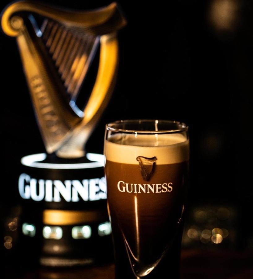 The Dundrum Inn B&B Esterno foto