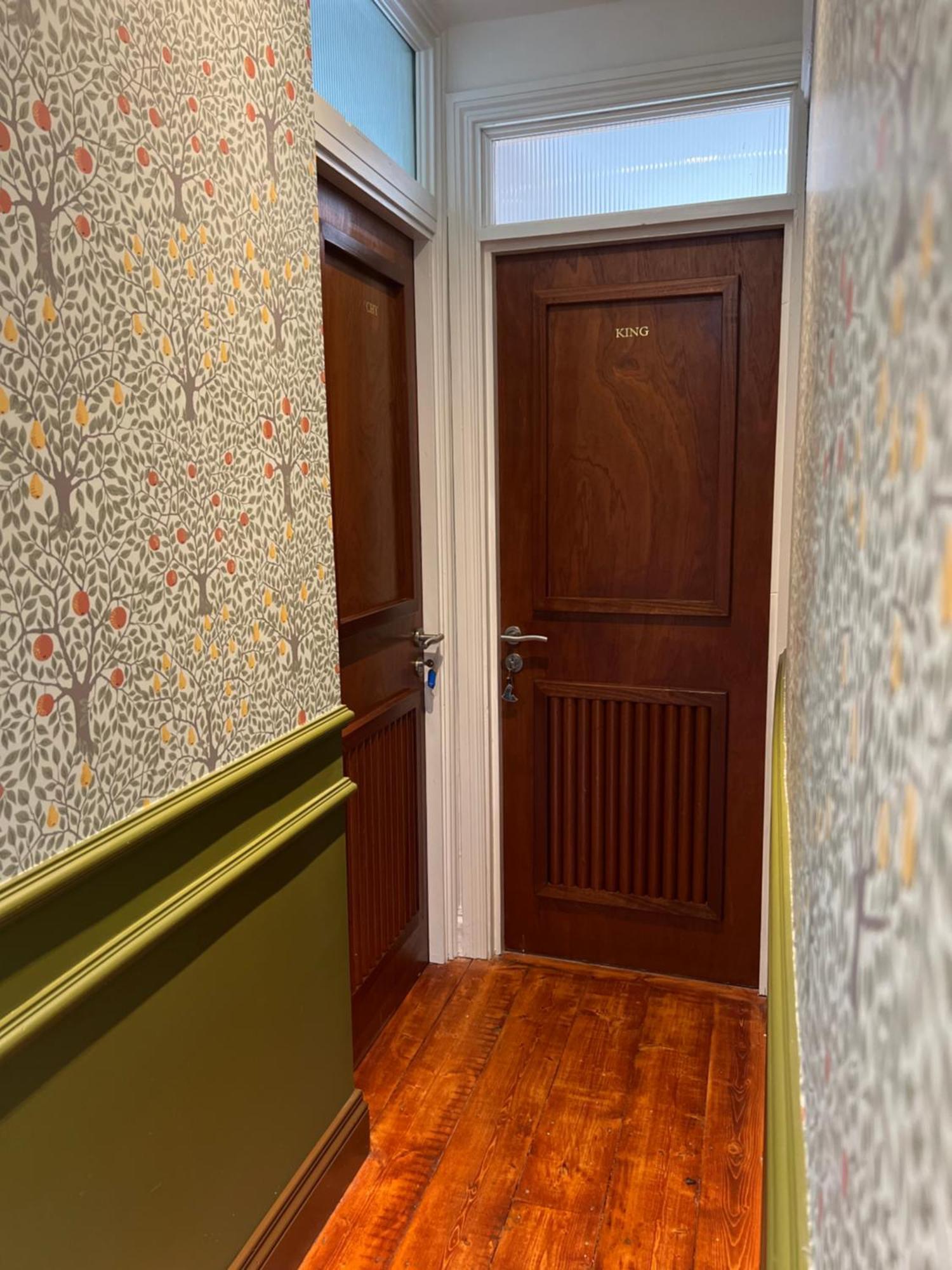 The Dundrum Inn B&B Esterno foto