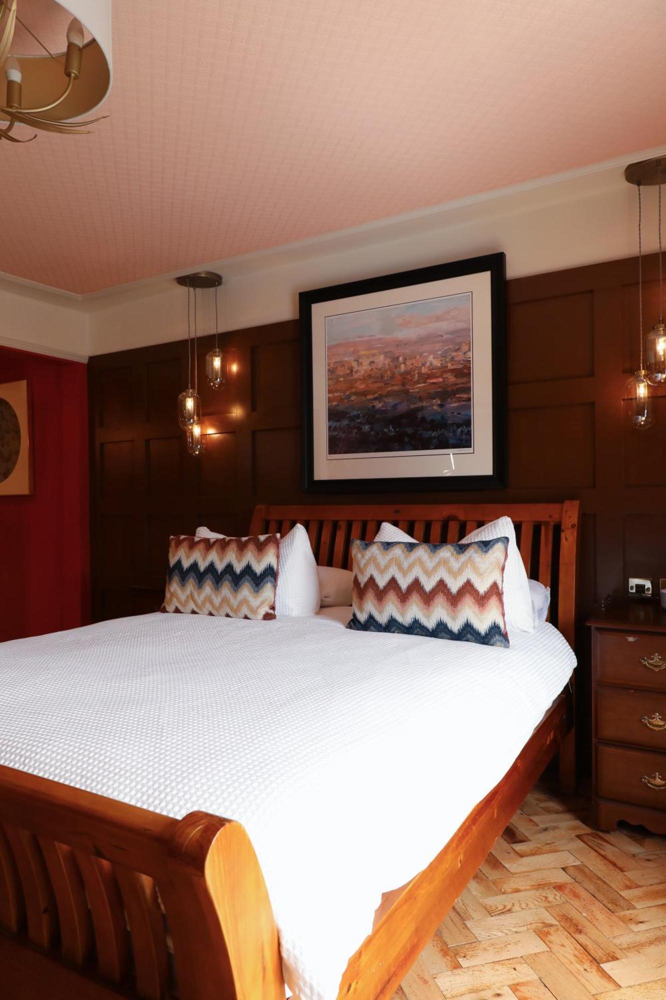 The Dundrum Inn B&B Esterno foto