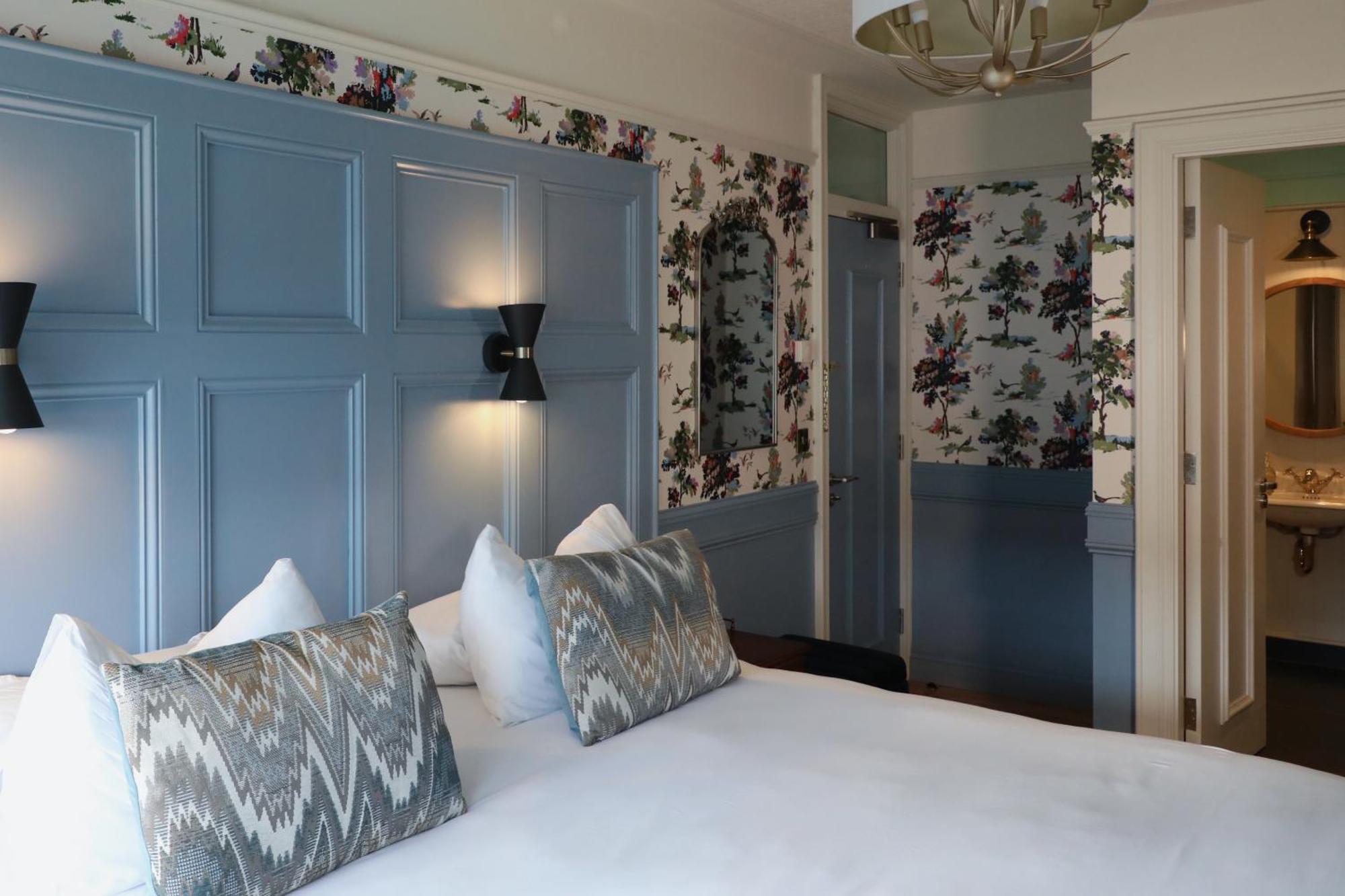 The Dundrum Inn B&B Esterno foto