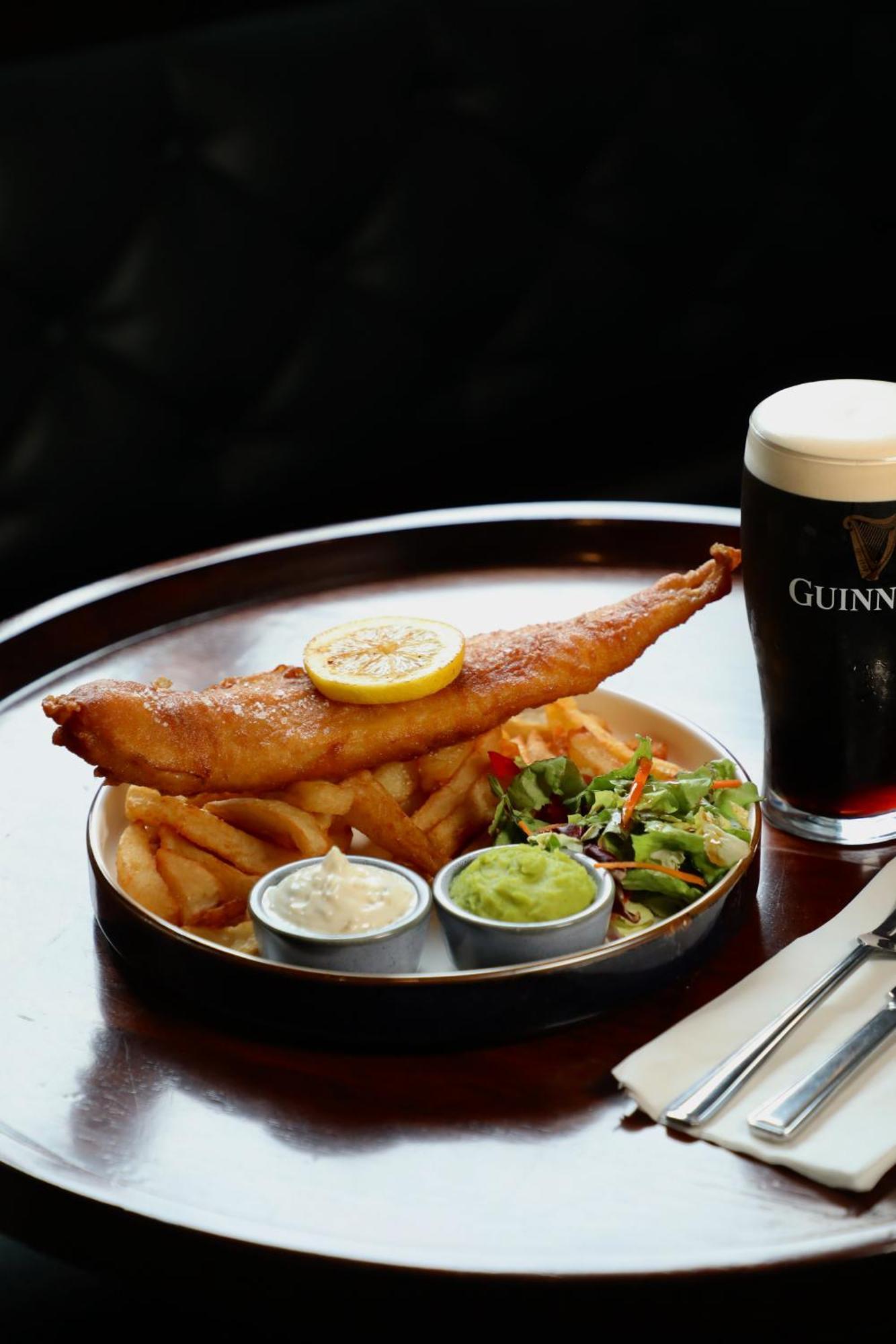 The Dundrum Inn B&B Esterno foto