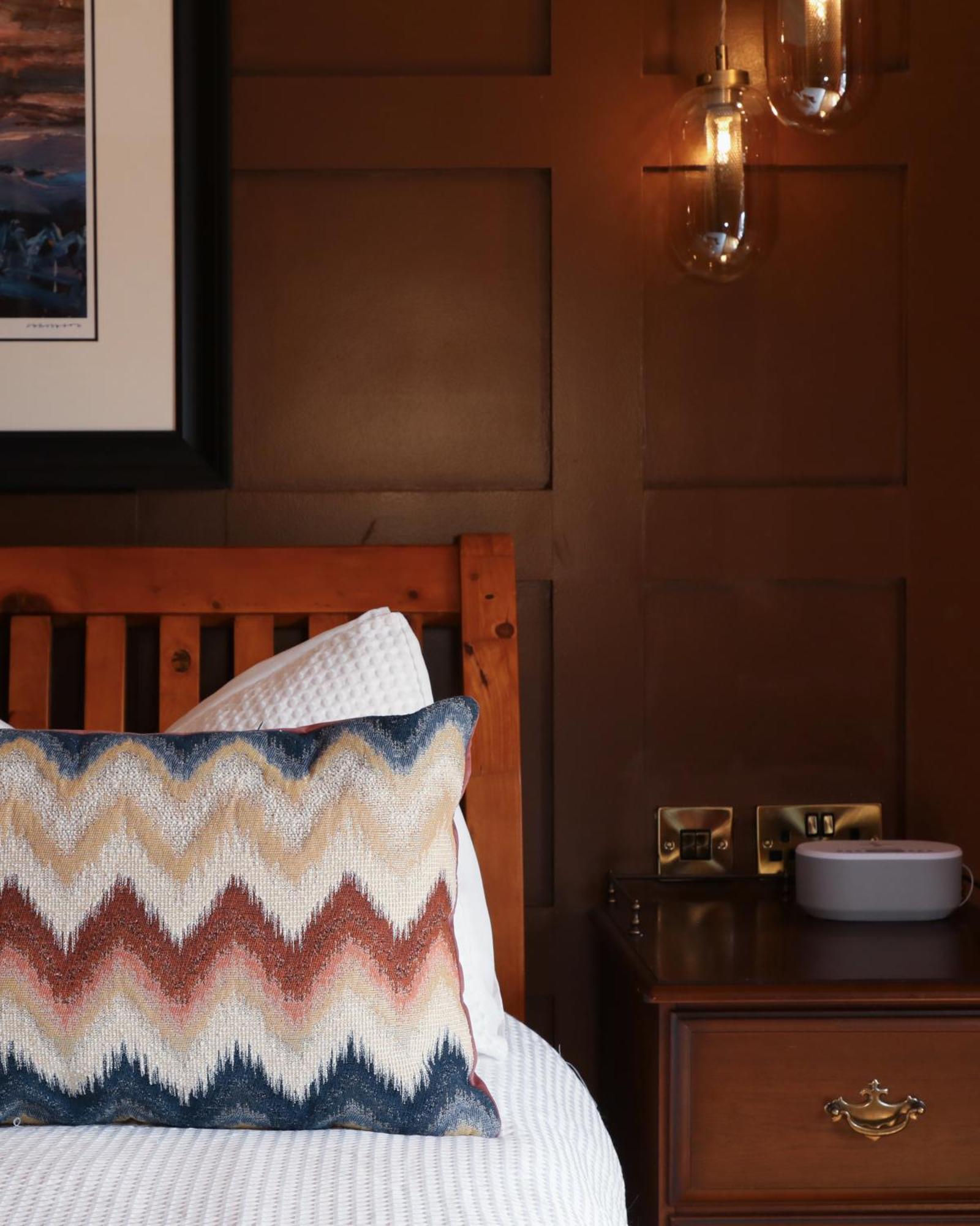 The Dundrum Inn B&B Esterno foto