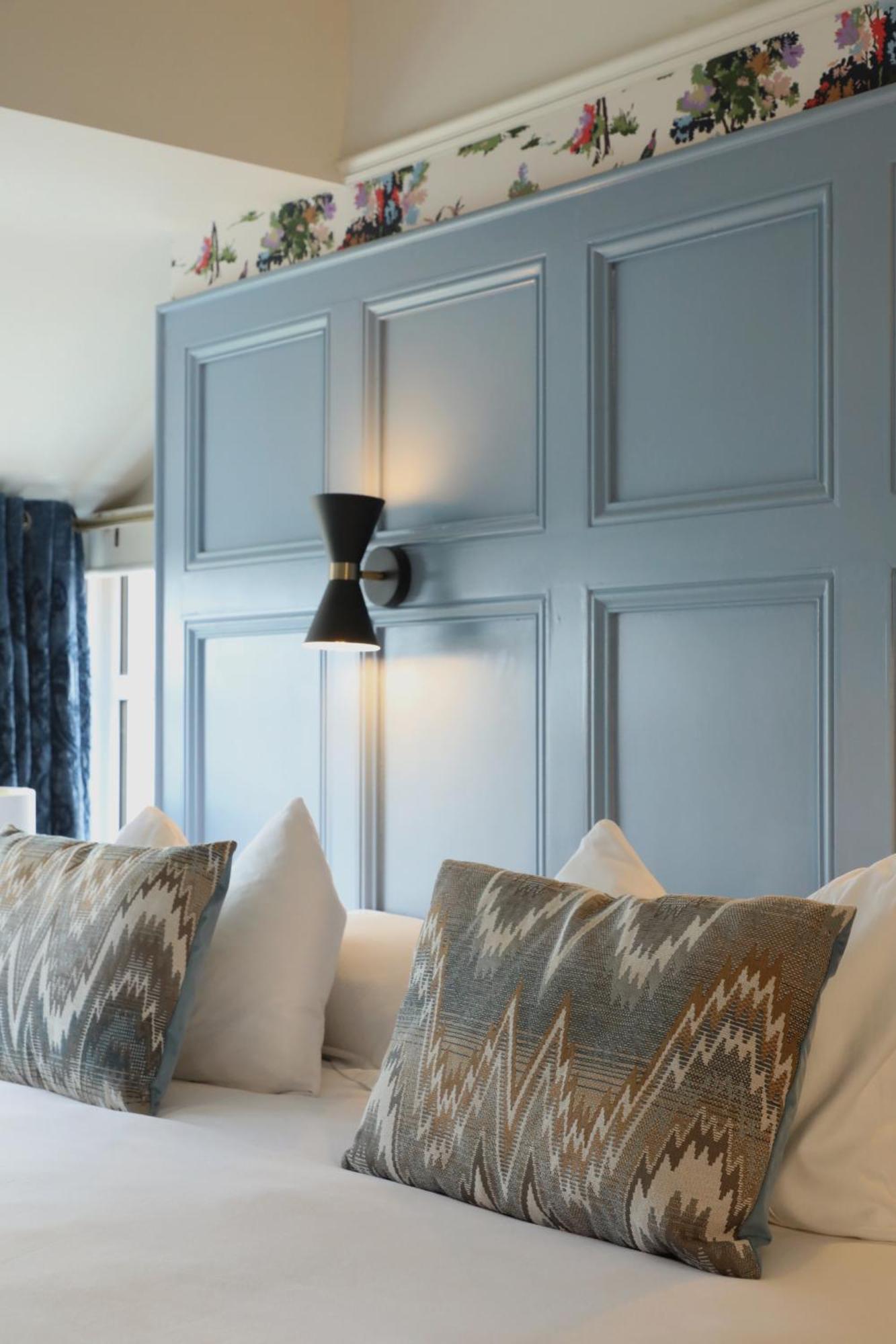 The Dundrum Inn B&B Esterno foto