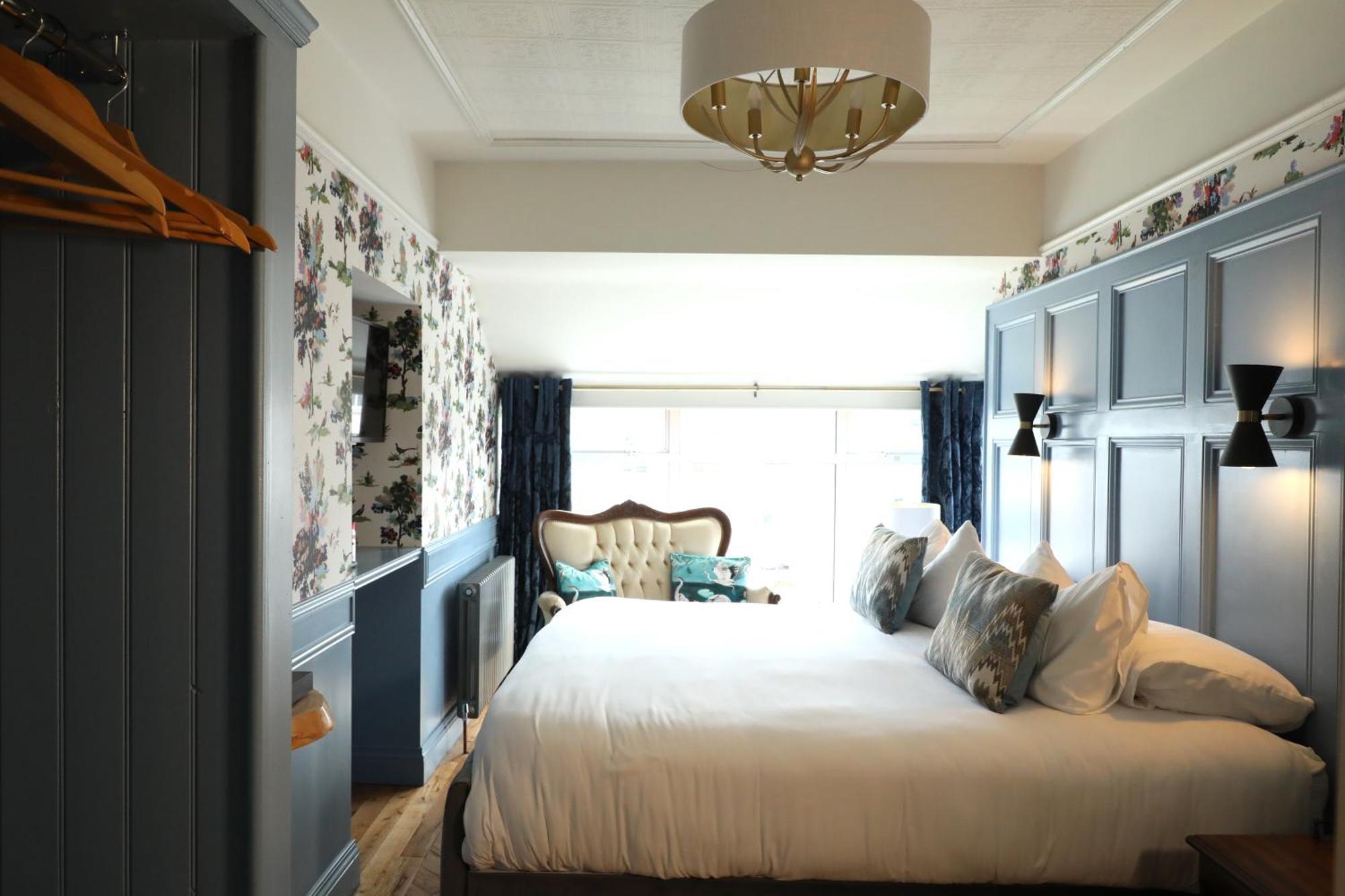 The Dundrum Inn B&B Esterno foto