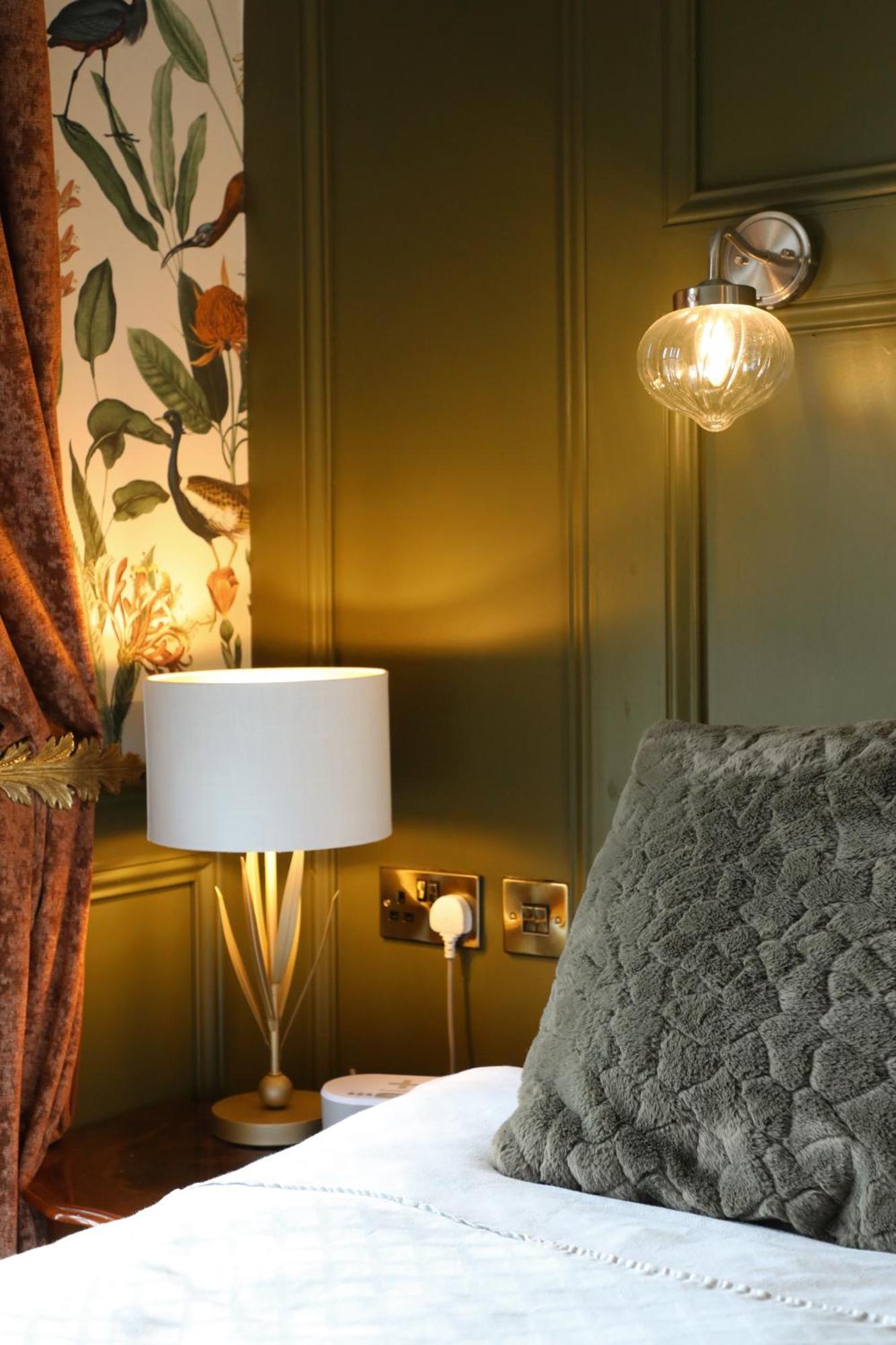 The Dundrum Inn B&B Esterno foto