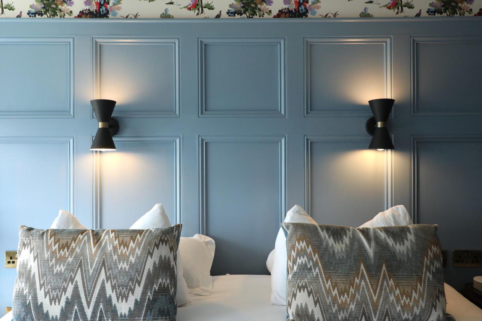 The Dundrum Inn B&B Esterno foto