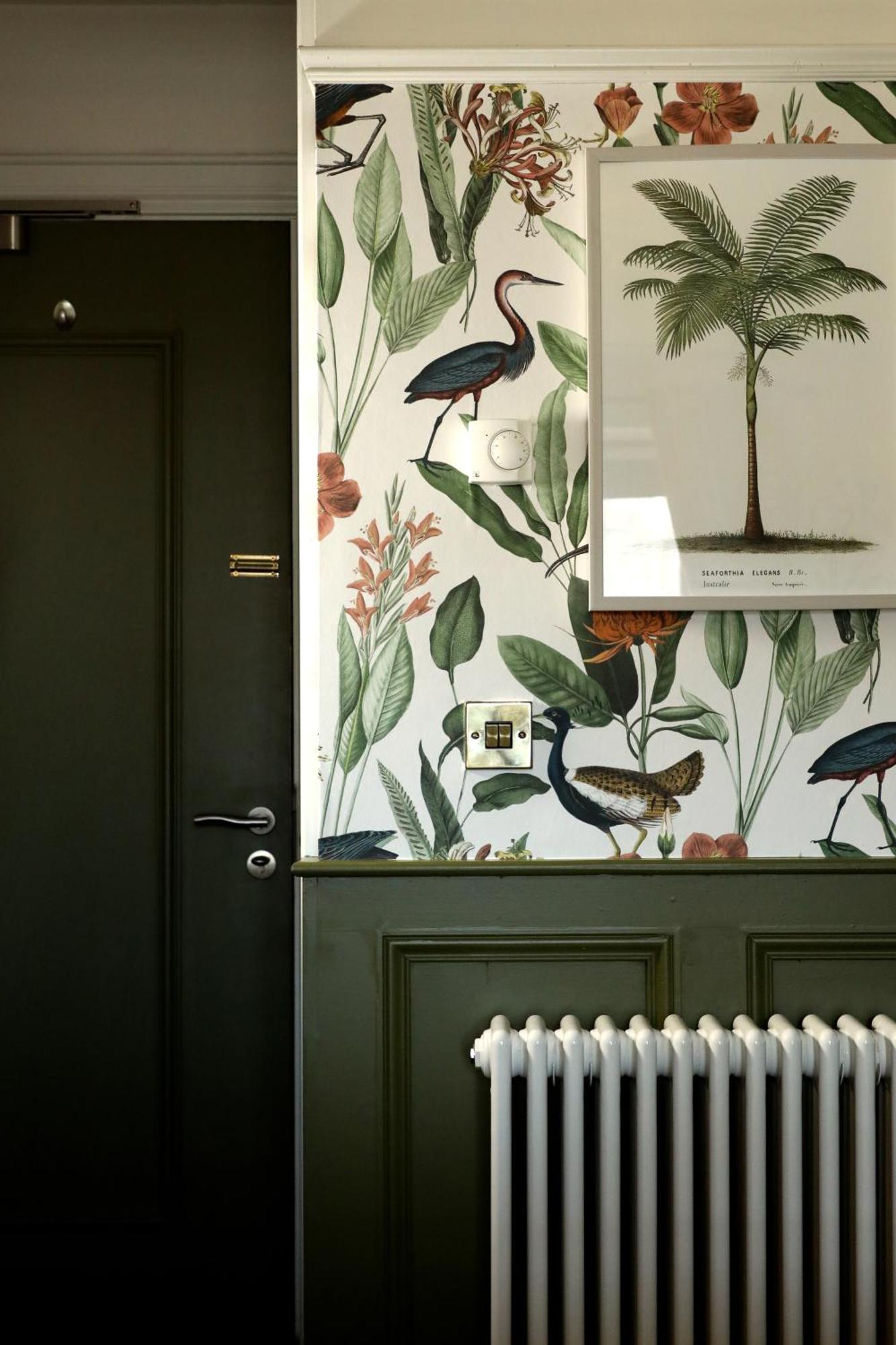The Dundrum Inn B&B Esterno foto